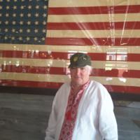 Stephen Keenan, photo 2