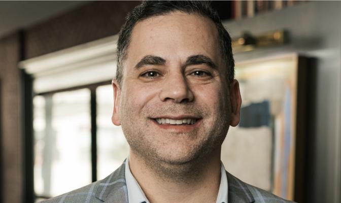 Matthew Goldstein, photo 2