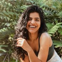 Akanksha Kevalramani