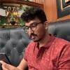 Saurav Nayak
