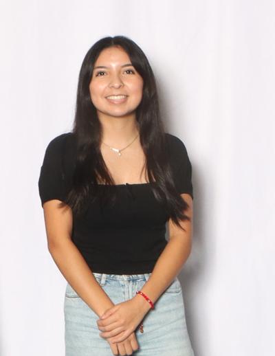 Andrea Hernandez, photo 2