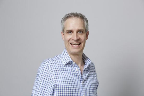 Daniel Callingham, photo 1