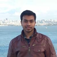 Prashanth Mudhelli