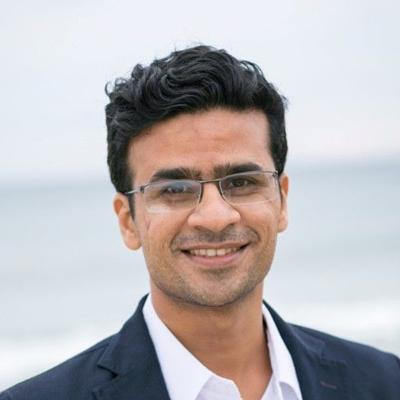 Mridul Ganesh, photo 2