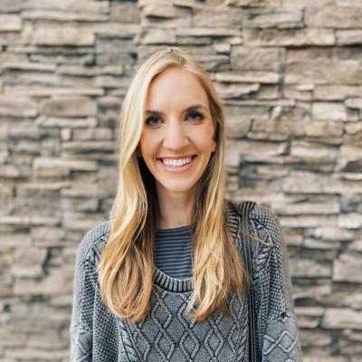 Heather Phipps, photo 1