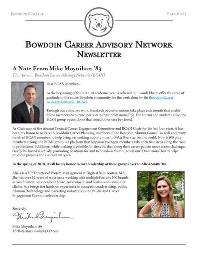 Michael Hodess, photo 2