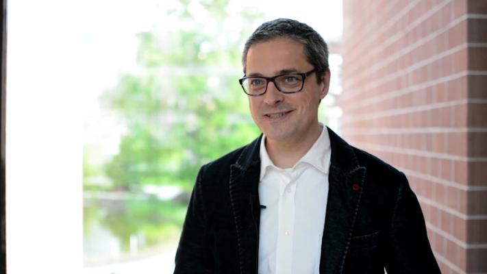 Michael Bongartz, photo 1