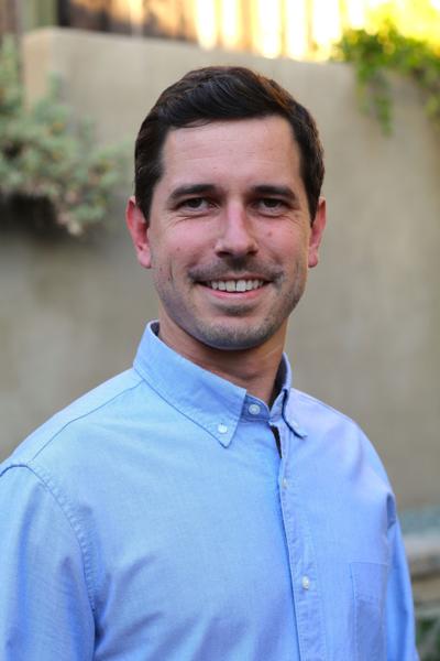 Marshall Dunford, photo 1