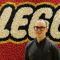 Steven Gallagher, photo 2