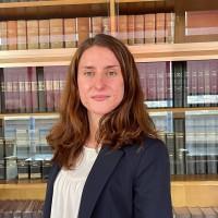 Sarah Gauthier, photo 2