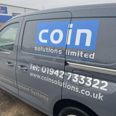 Coin Solutions, photo 1