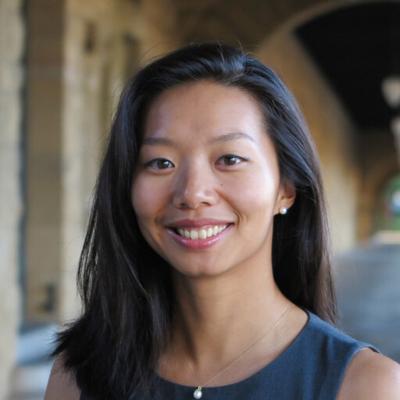 Sherrie Wang, photo 1