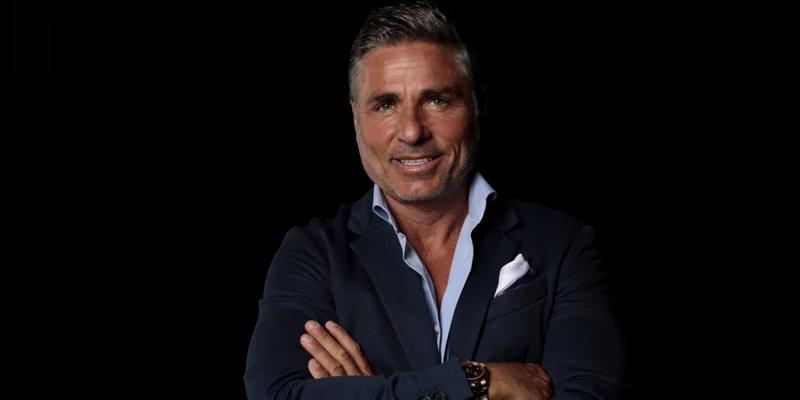 Javier Ferrer, photo 1