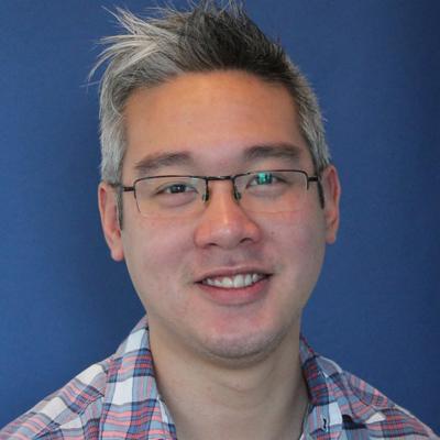 Desmond Lau, photo 2