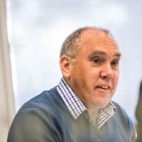 Rob Sinclair, photo 1