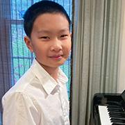 Ziming Zhuang, photo 1