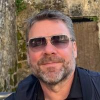 Mike Pollard, photo 2