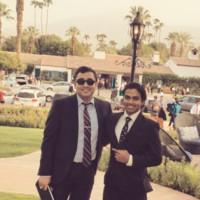 Sean Perera, photo 2