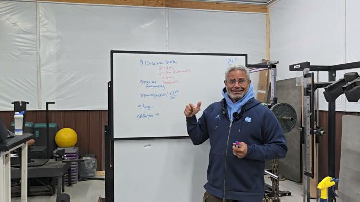 Eric Serrano, photo 1