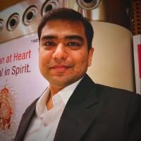 Jaydeep Kanakia, photo 2