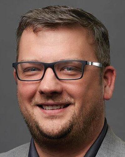 David Graham, photo 2