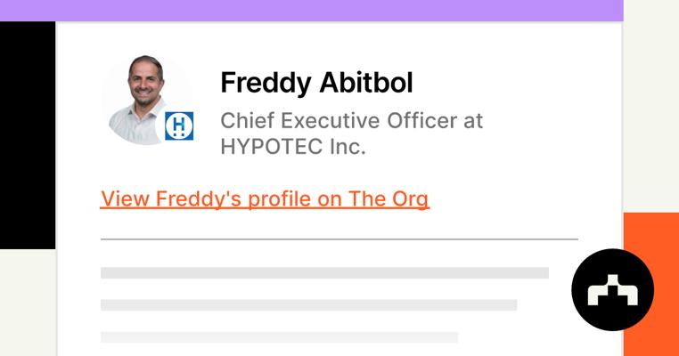 Freddy Abitbol, photo 1