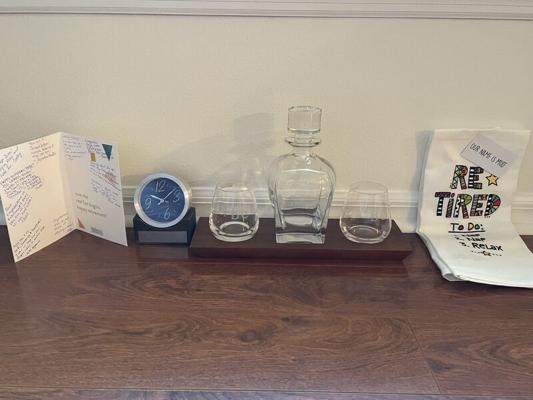 Marty Grinstead, photo 2