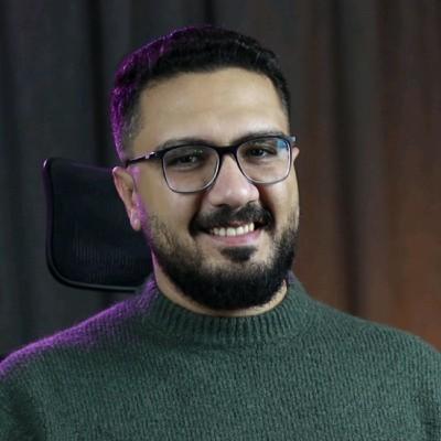 Karim Mesallam, photo 1