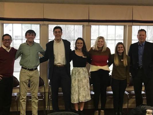 Emily Mailman, photo 2