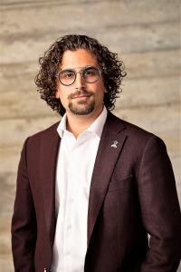 Benjamin Oakes, photo 2