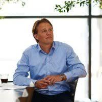 Anders Rasmussen, photo 2