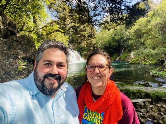 Shane Gaskin, photo 2