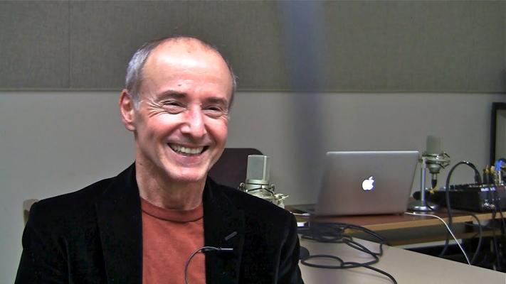 David Miller, photo 1