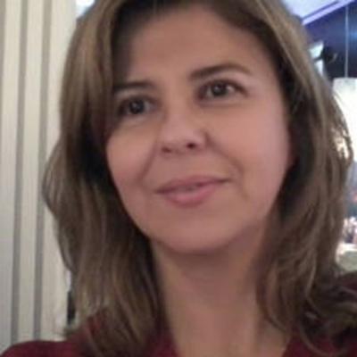 Teresa Sandoval, photo 1