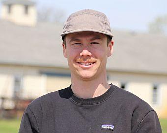 Jack Pelling, photo 1