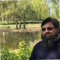 Hafiz Rehman