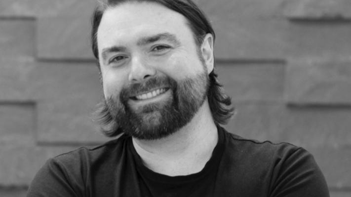 Jonathan Smyth, photo 1