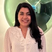 Ashka Pandya, photo 1