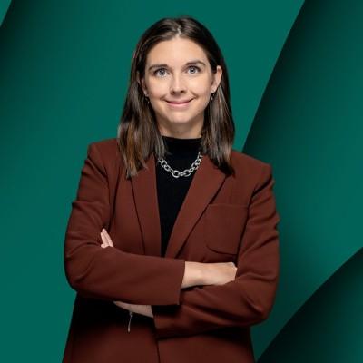 Nicole Backman, photo 2