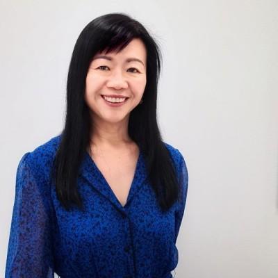 Alice Yu Yuebo 余跃波, photo 1