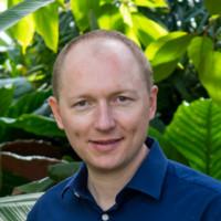 Simon Frost, photo 1