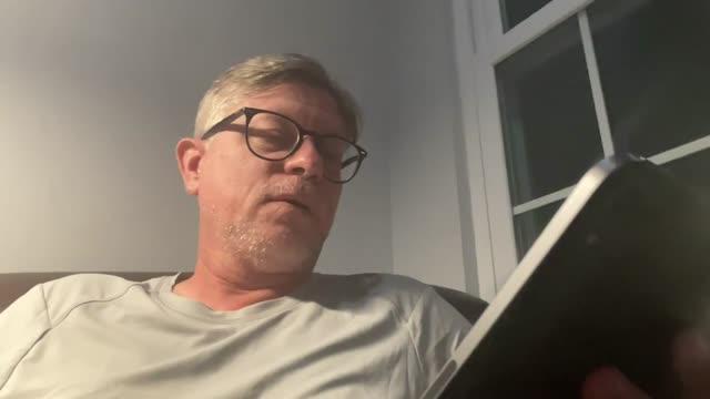 Kevin Tofel, photo 2