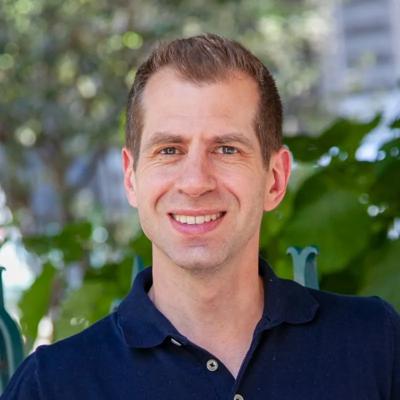 Nick Ducoff, photo 2