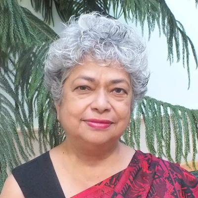 Monika Sharma, photo 1