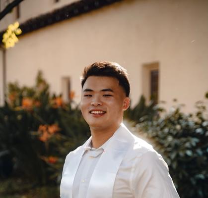 Anthony Chen, photo 1