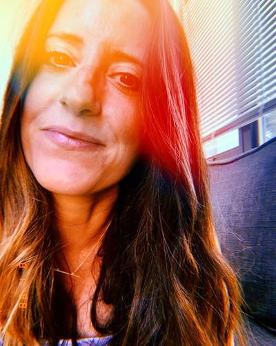 Rachael Wright, photo 1