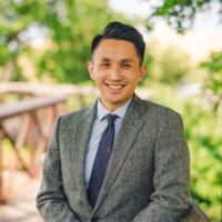 Victor Chiu, photo 2