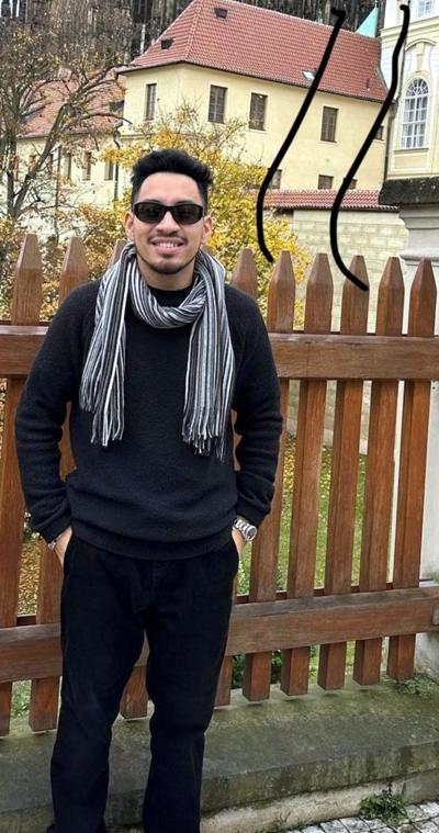 Jason Gromek, photo 2