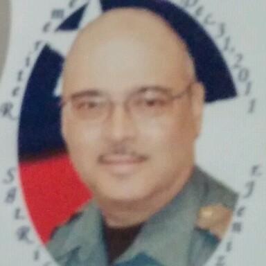 Richard Pedrazine, photo 1