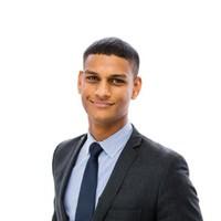 Oliver Haley, photo 2